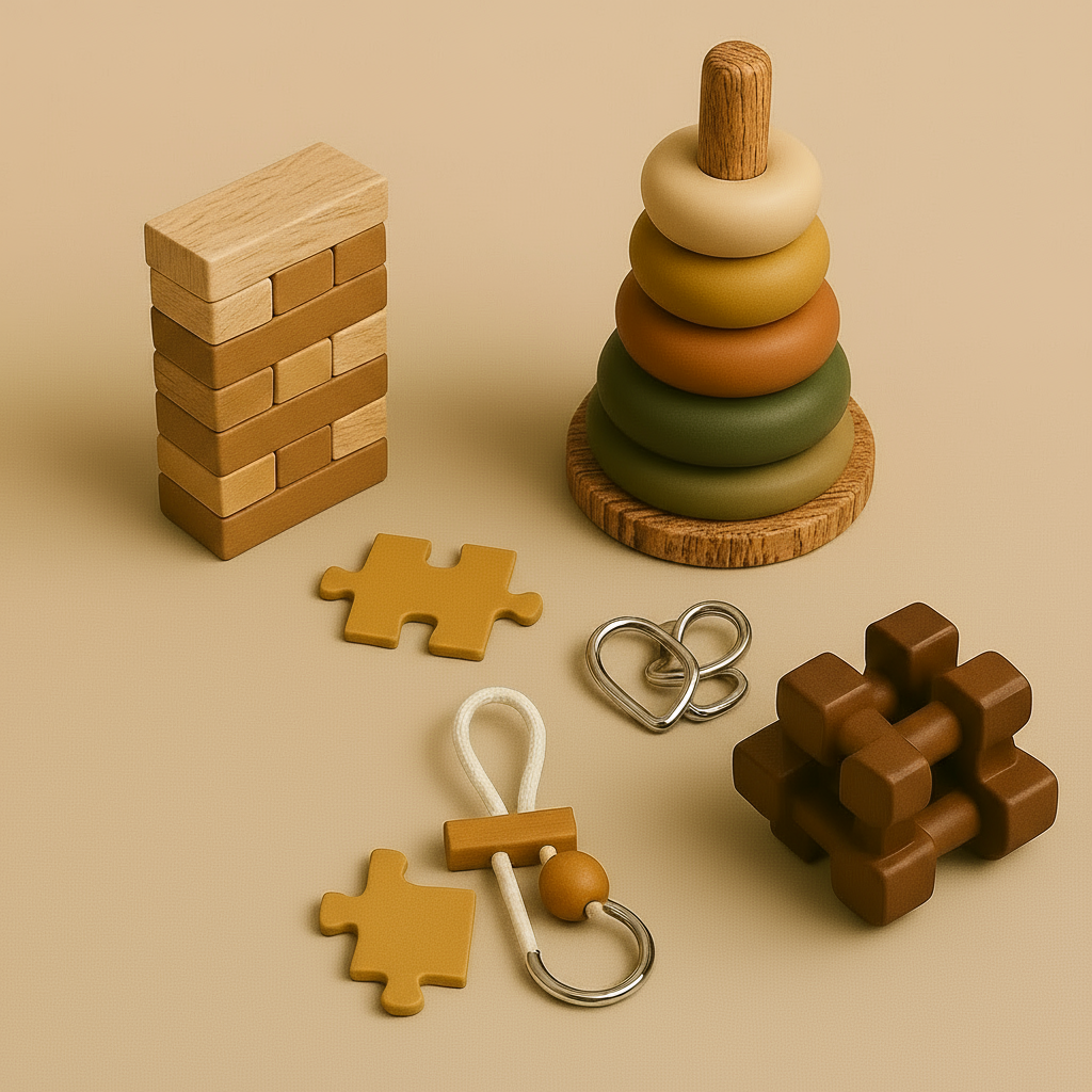 Spel, lek och lärande