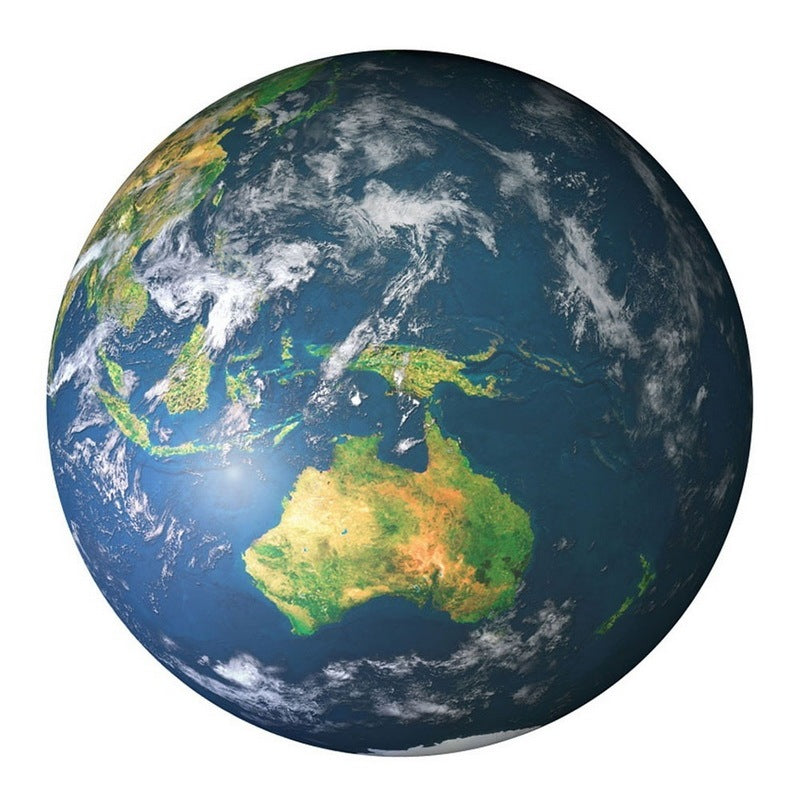 Vuxenleksak! Utforska universum - en bit i taget med unikt pussel