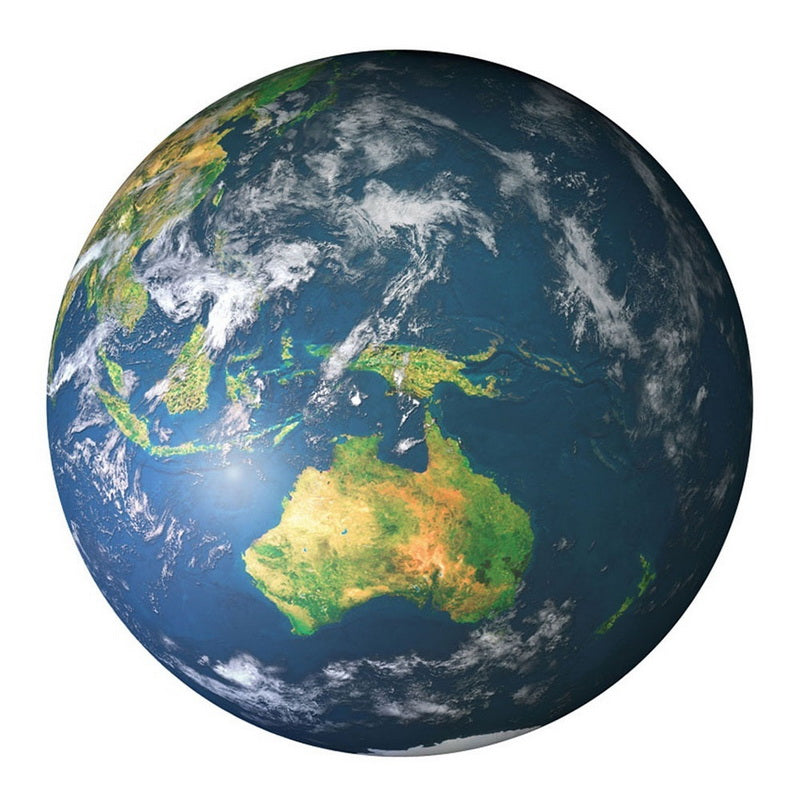 Vuxenleksak! Utforska universum - en bit i taget med unikt pussel