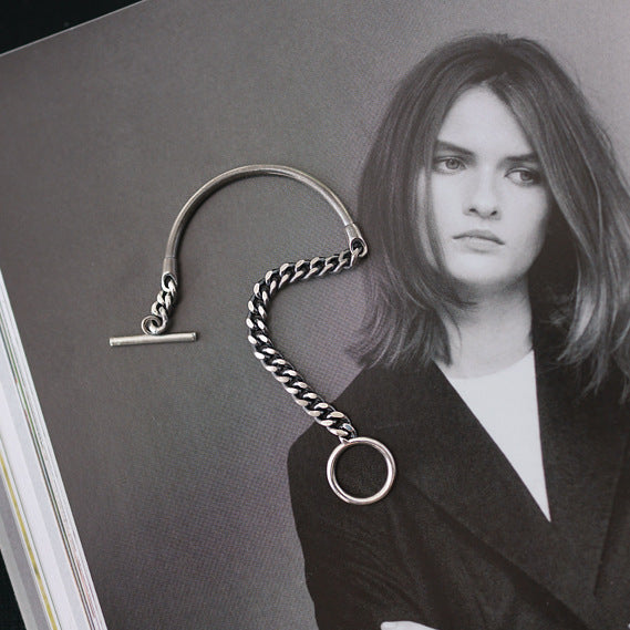 Armband i silver - minimalistisk elegans och tidlös glans