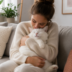 Kattlådematta | Vatten- och smutsavvisande