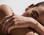 Smart ring – stegräkning, sömn & biometri