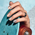 Smart ring – stegräkning, sömn & biometri