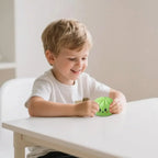 Squishy Dumpling | mjuk klämleksak