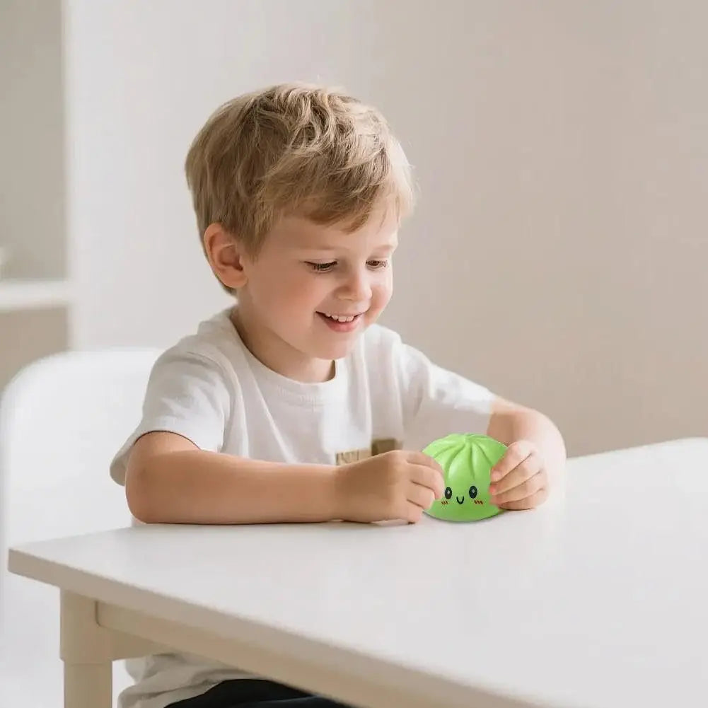 Årets viralaste Squishy Dumpling | välj din favorit!