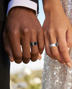 Smart ring – stegräkning, sömn & biometri