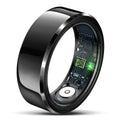 Smart ring – stegräkning, sömn & biometri