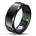 Smart ring – stegräkning, sömn & biometri