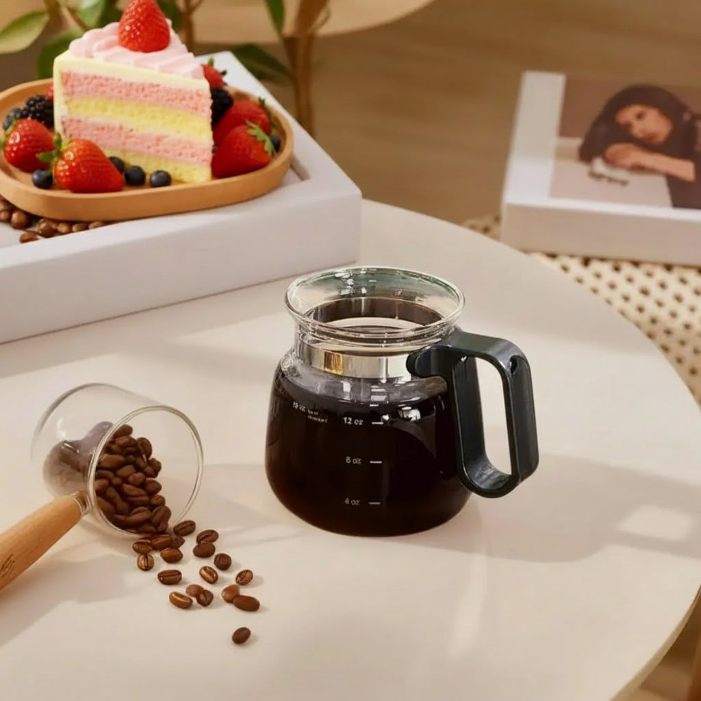 den coola kaffekannemuggen