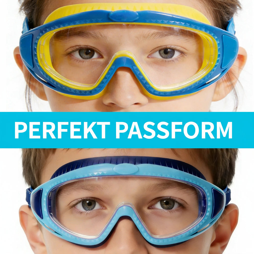 simglasögon med perfekt passform